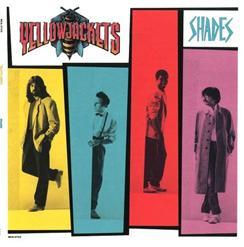 Yellowjackets - Shades (1986)