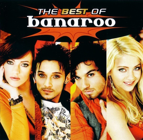 The Best of Banaroo
