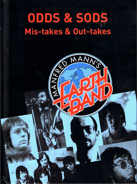 Manfred Mann's Earth Band - Odds & Sods (2005)