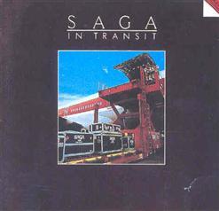 Saga - In Transit (1982)