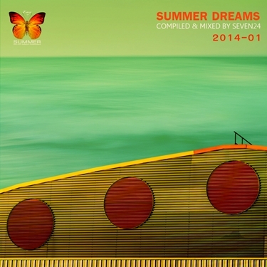 VA - Summer Dreams 2014-01 (Compiled By Seven24) (2014)