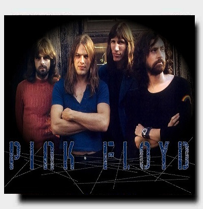 Pink Floyd  (1965-2019)